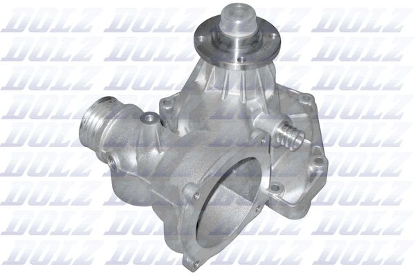 Водяной насос, охлаждение двигателя DOLZ B318