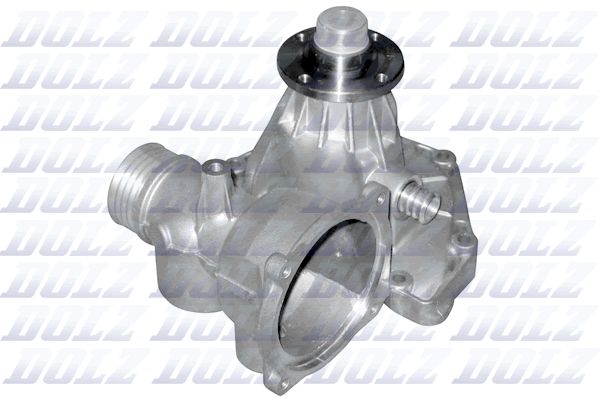 Водяной насос, охлаждение двигателя DOLZ B319