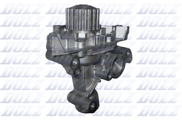 Водяной насос, охлаждение двигателя DOLZ C138