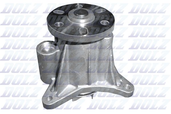 Водяной насос, охлаждение двигателя DOLZ C139