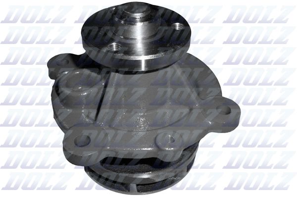 Водяной насос, охлаждение двигателя DOLZ D301