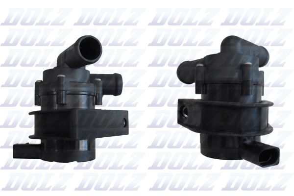 Дополнительный водяной насос (контур охлаждающей жидкости) DOLZ EA541A