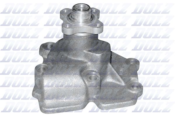 Водяной насос, охлаждение двигателя DOLZ F124