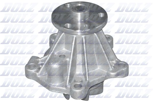 Водяной насос, охлаждение двигателя DOLZ F130
