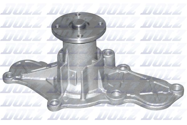 Водяной насос, охлаждение двигателя DOLZ F232