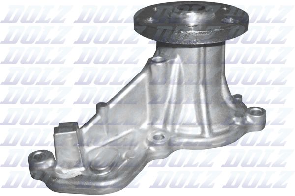 Водяной насос, охлаждение двигателя DOLZ H138