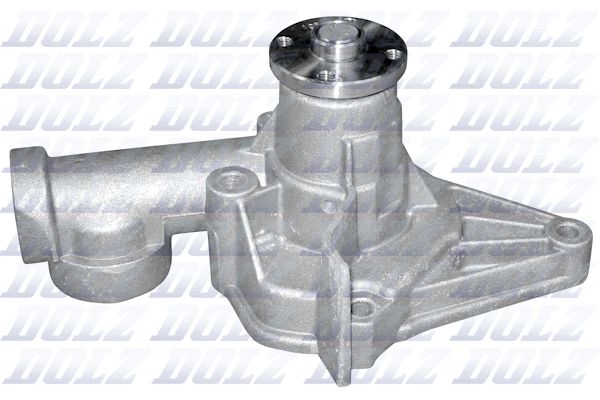 Водяной насос, охлаждение двигателя DOLZ H200