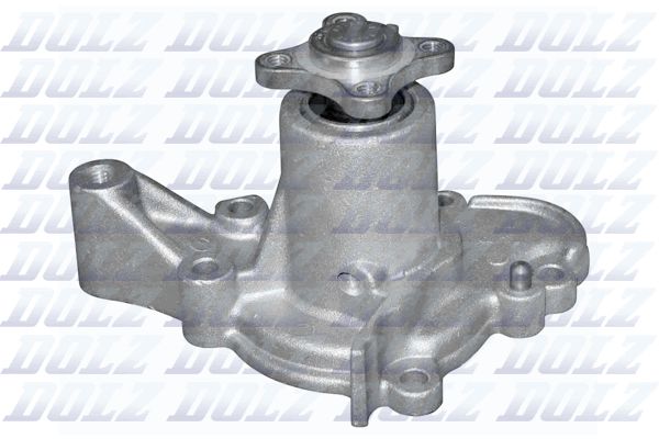 Водяной насос, охлаждение двигателя DOLZ H202