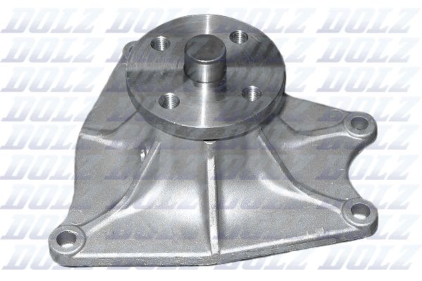 Водяной насос, охлаждение двигателя DOLZ H208SP