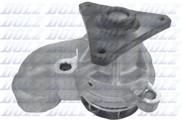 Водяной насос, охлаждение двигателя DOLZ H223