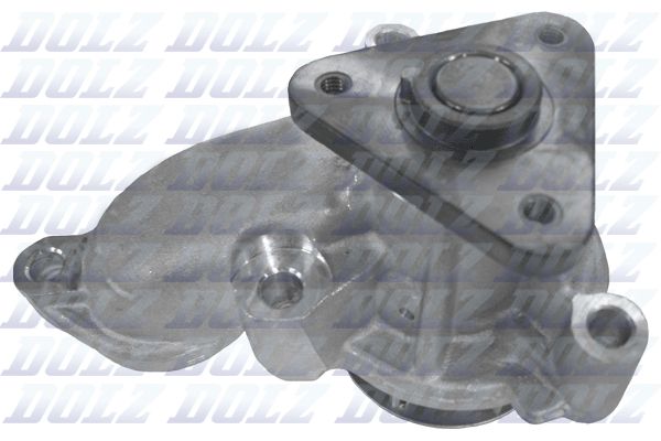 Водяной насос, охлаждение двигателя DOLZ H224