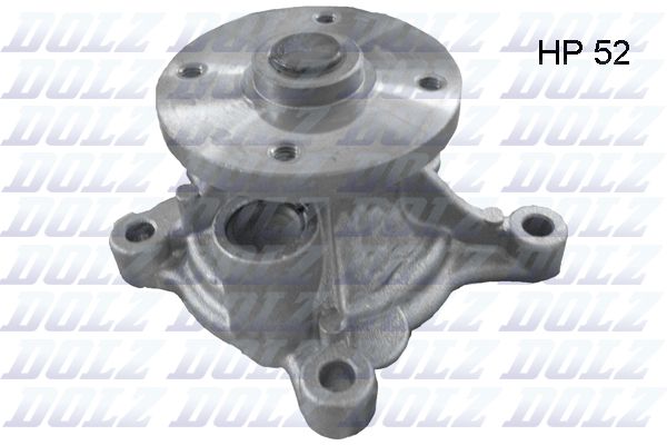 Водяной насос, охлаждение двигателя DOLZ H226