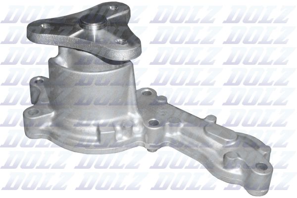 Водяной насос, охлаждение двигателя DOLZ H228