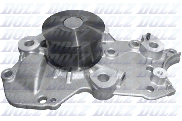 Водяной насос, охлаждение двигателя DOLZ H230