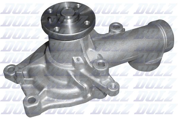 Водяной насос, охлаждение двигателя DOLZ H231