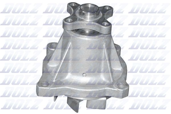 Водяной насос, охлаждение двигателя DOLZ K101
