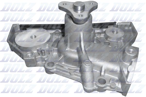 Водяной насос, охлаждение двигателя DOLZ K108