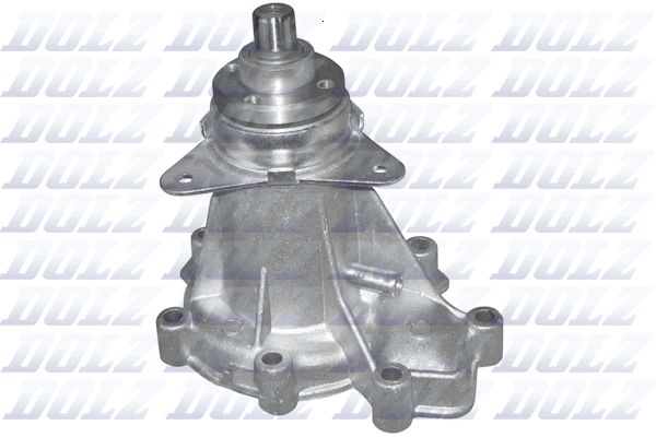 Водяной насос, охлаждение двигателя DOLZ M175