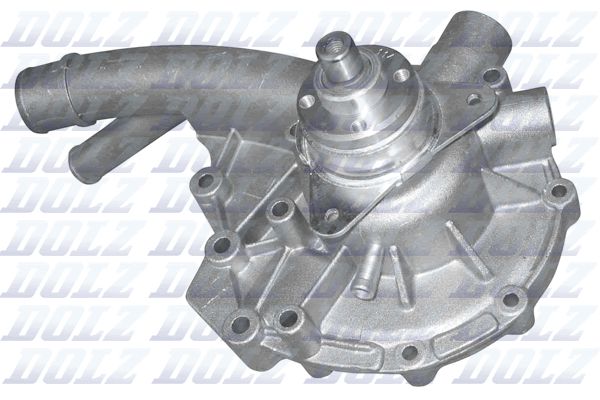 Водяной насос, охлаждение двигателя DOLZ M179