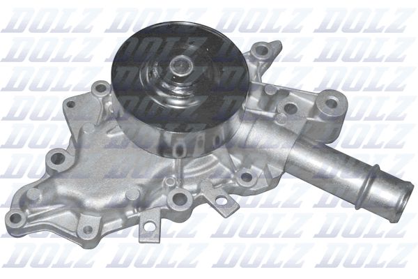 Водяной насос, охлаждение двигателя DOLZ M215