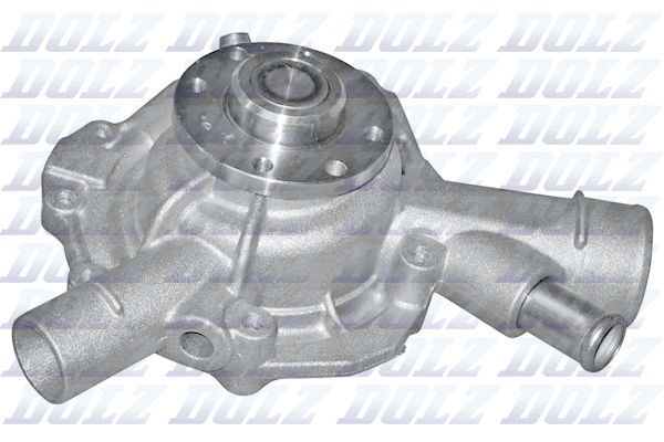 Водяной насос, охлаждение двигателя DOLZ M218
