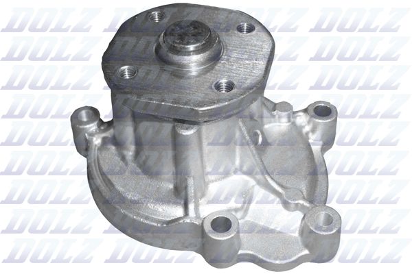 Водяной насос, охлаждение двигателя DOLZ M237