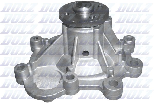 Водяной насос, охлаждение двигателя DOLZ M240