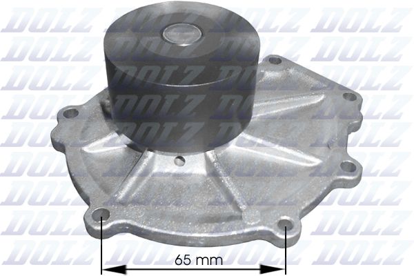 Водяной насос, охлаждение двигателя DOLZ M304