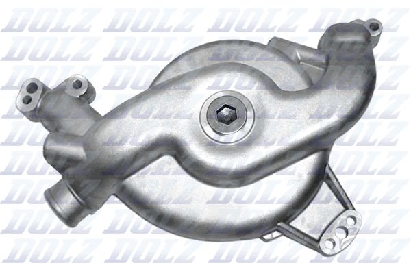 Водяной насос, охлаждение двигателя DOLZ M307