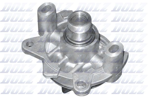 Водяной насос, охлаждение двигателя DOLZ R212