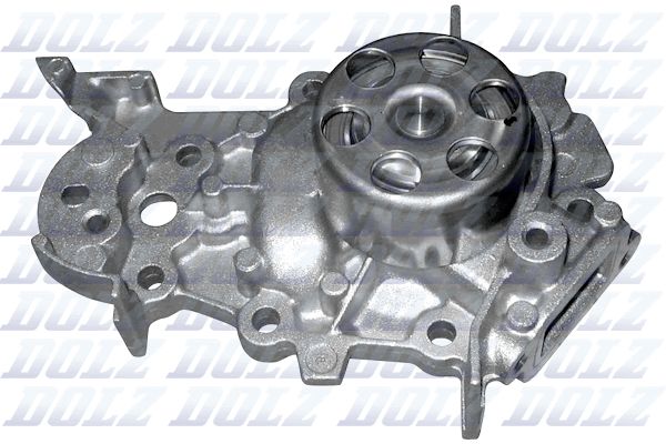Водяной насос, охлаждение двигателя DOLZ R228