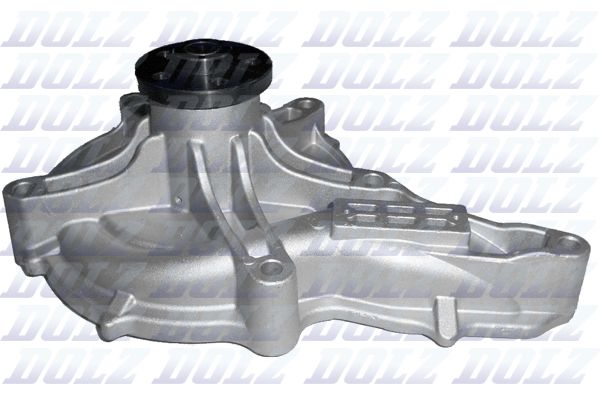 Водяной насос, охлаждение двигателя DOLZ R612SP