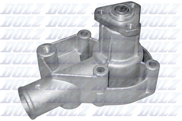 Водяной насос, охлаждение двигателя DOLZ S141