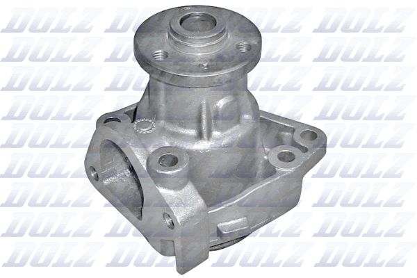 Водяной насос, охлаждение двигателя DOLZ S166