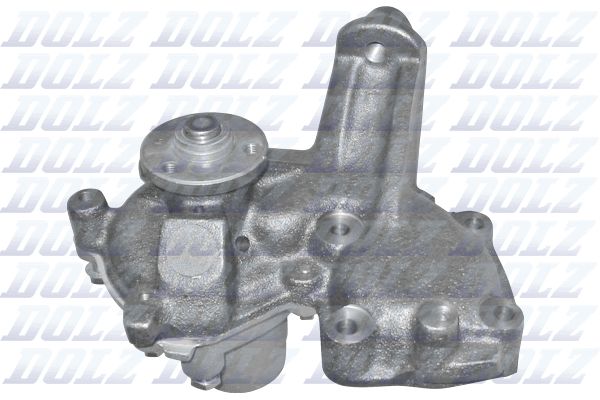 Водяной насос, охлаждение двигателя DOLZ S182