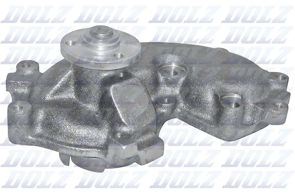 Водяной насос, охлаждение двигателя DOLZ S223ST