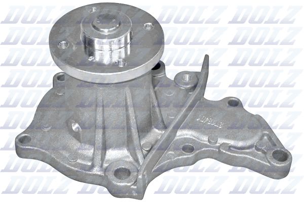 Водяной насос, охлаждение двигателя DOLZ T184