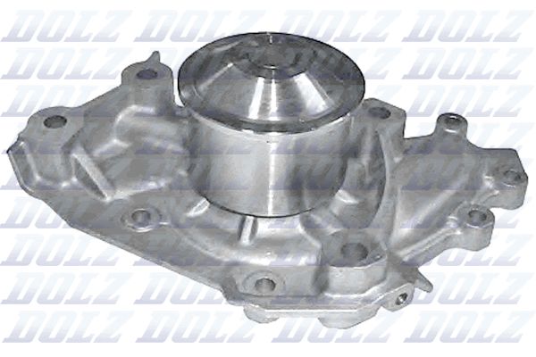 Водяной насос, охлаждение двигателя DOLZ T215