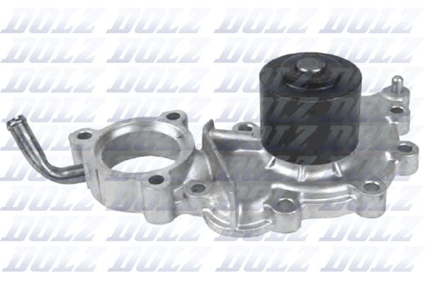 Водяной насос, охлаждение двигателя DOLZ T216
