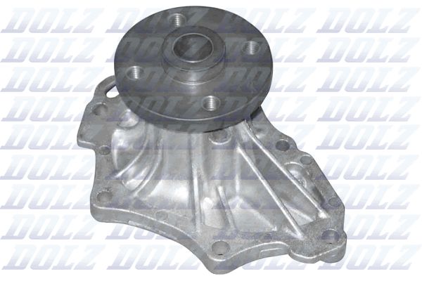 Водяной насос, охлаждение двигателя DOLZ T225