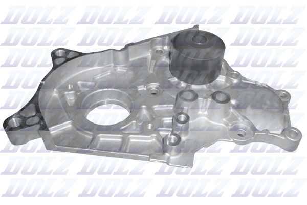 Водяной насос, охлаждение двигателя DOLZ T229