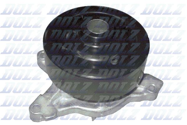 Водяной насос, охлаждение двигателя DOLZ T230