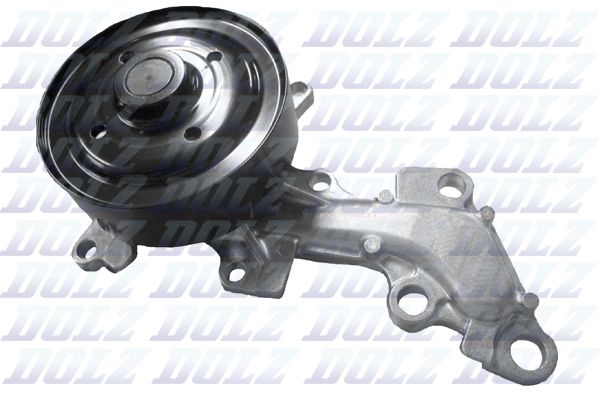 Водяной насос, охлаждение двигателя DOLZ T232