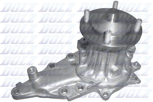 Водяной насос, охлаждение двигателя DOLZ T234