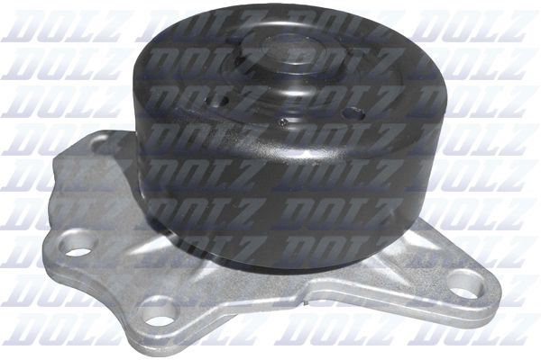 Водяной насос, охлаждение двигателя DOLZ T236