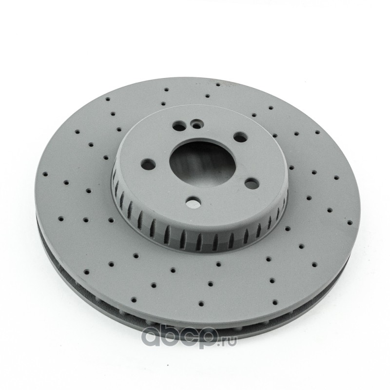 Диск Тормозной
 DOMINANT MB0120100003