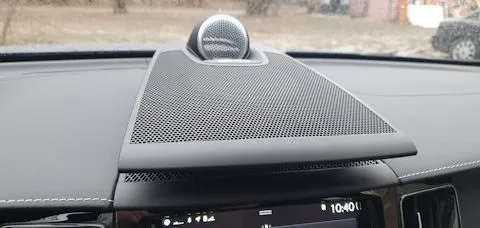 Loudspeaker Grille VOLVO 31417686