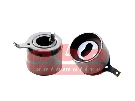 Натяжной ролик, ремень ГРМ ABA Automotive TM263010
