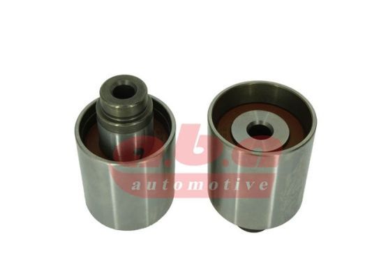 Паразитный / Ведущий ролик, зубчатый ремень ABA Automotive TM509652