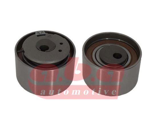 Натяжной ролик, ремень ГРМ ABA Automotive YD106015